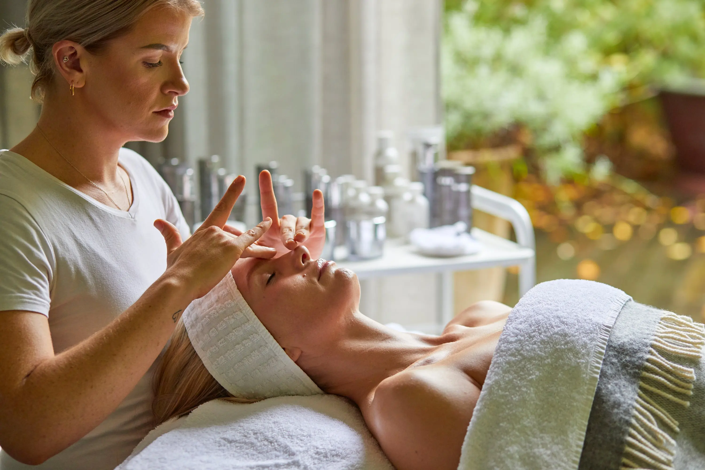 Orange Spa Discounts