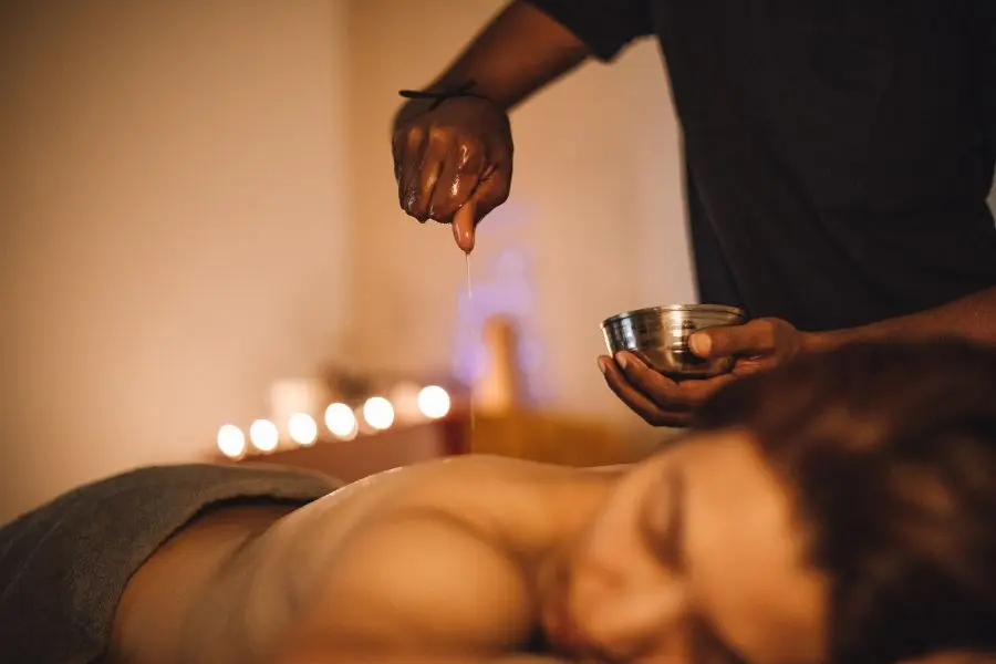 African Massage Center in Al Barsha 